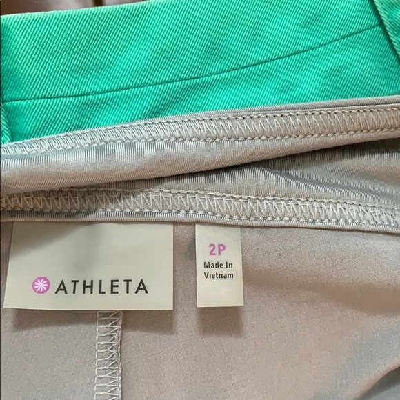 COPY - 8pc bundle of sports tops & bottoms Lulule… - Picture 3 of 9